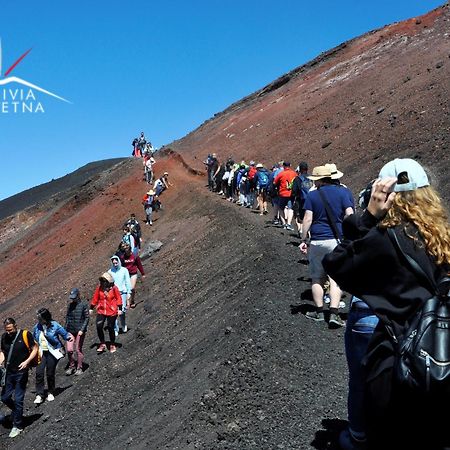 Petite Maison Dell'Etna Milo Phòng bức ảnh