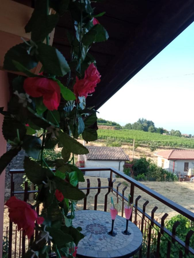 Petite Maison Dell'Etna Milo Ngoại thất bức ảnh