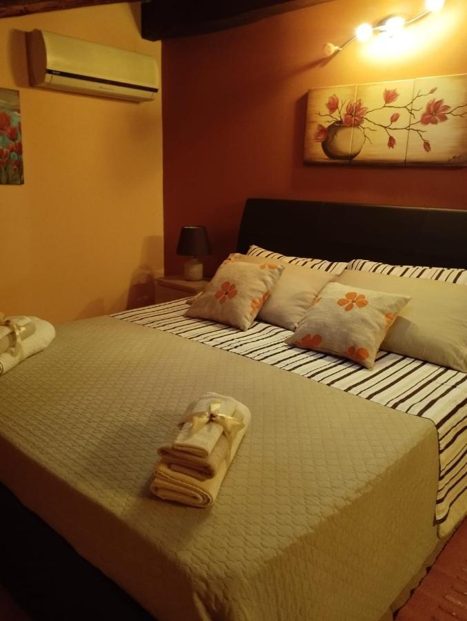Petite Maison Dell'Etna Milo Ngoại thất bức ảnh
