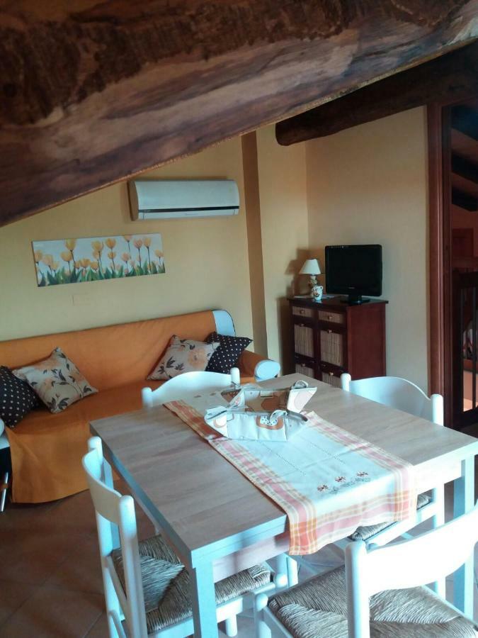 Petite Maison Dell'Etna Milo Ngoại thất bức ảnh